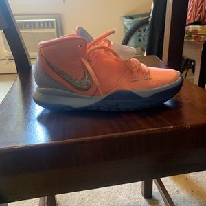Kyrie 6 Concept